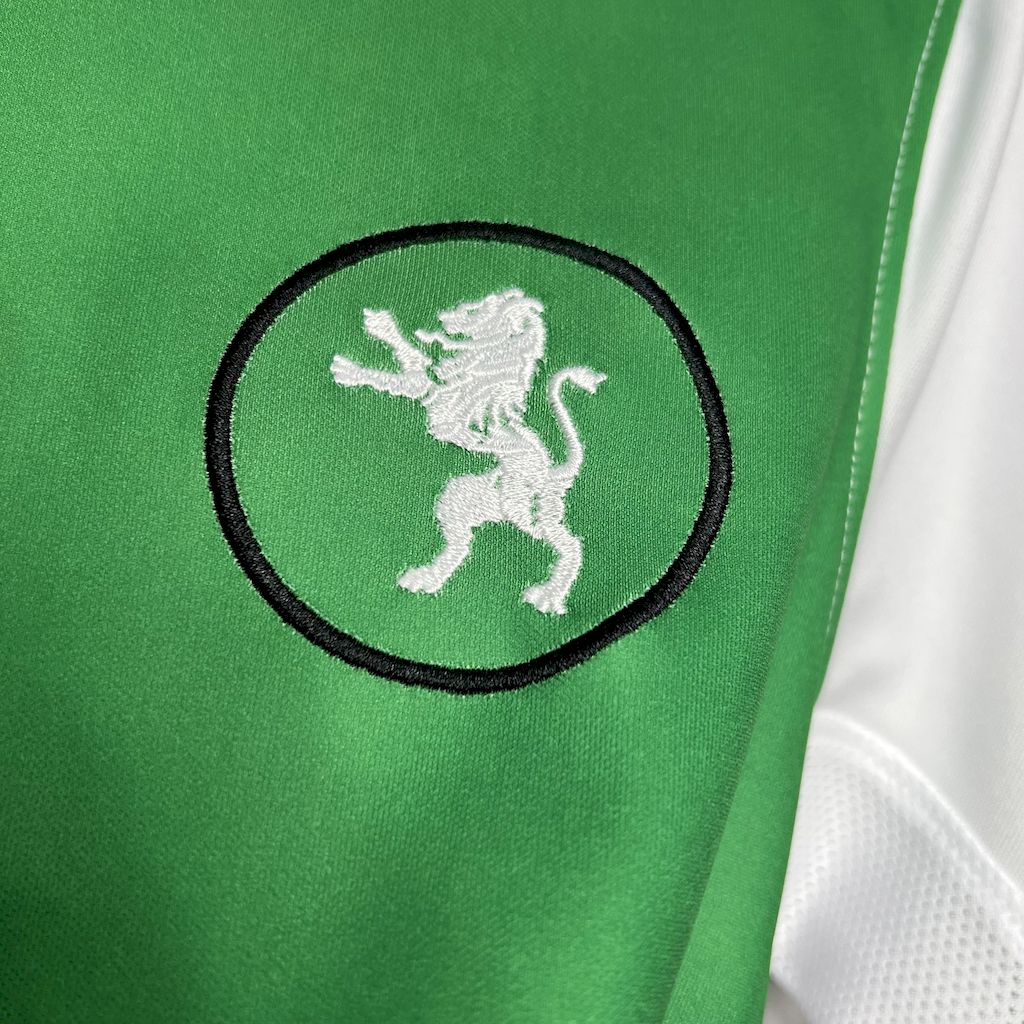 Sporting CP 2024/25 Camisola Stromp – Homem