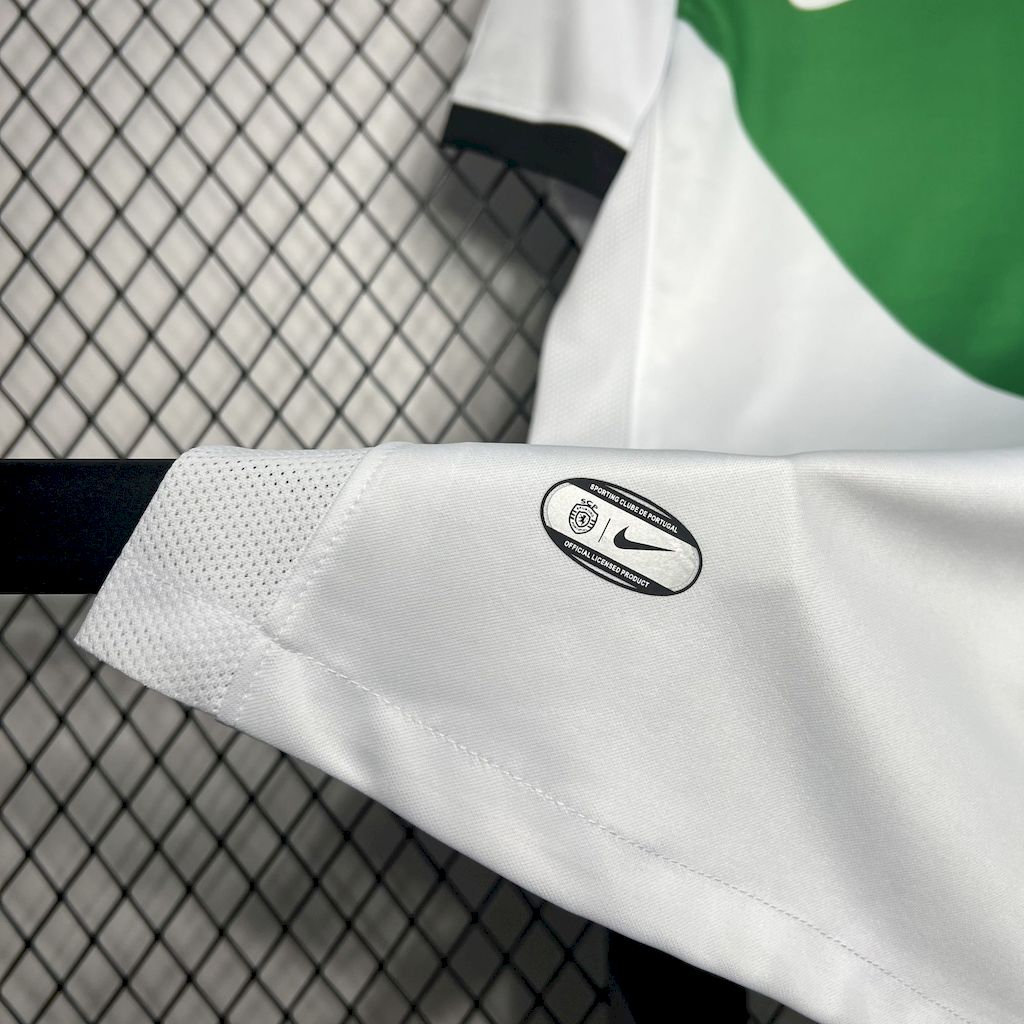 Sporting CP 2024/25 Camisola Stromp – Homem