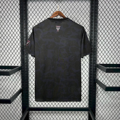 Inter Miami 2023/24 Camisola BAPE Edição Limitada – Homem