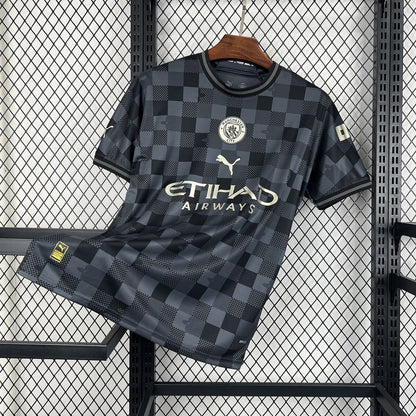Manchester City 2024/25 Camisola LV co-branded Edição – Homem