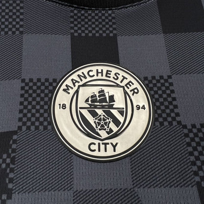 Manchester City 2024/25 Camisola LV co-branded Edição – Homem