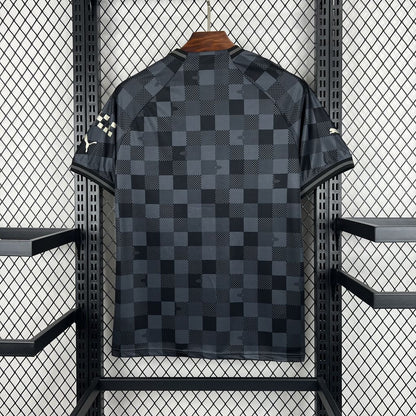 Manchester City 2024/25 Camisola LV co-branded Edição – Homem