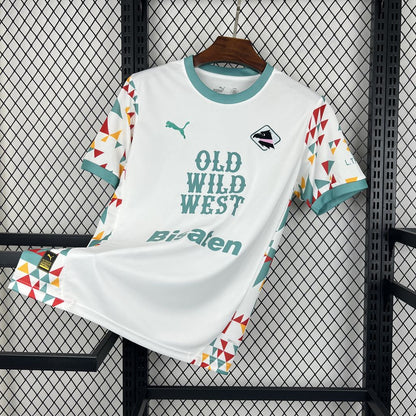 Palermo F.C. 2024/25 Camisola Terceira – Homem