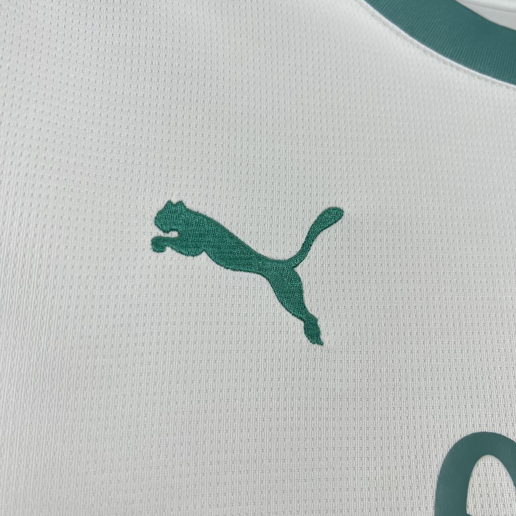 Palermo F.C. 2024/25 Camisola Terceira – Homem