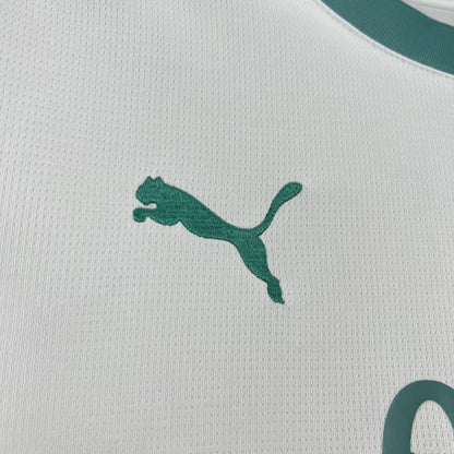 Palermo F.C. 2024/25 Camisola Terceira – Homem