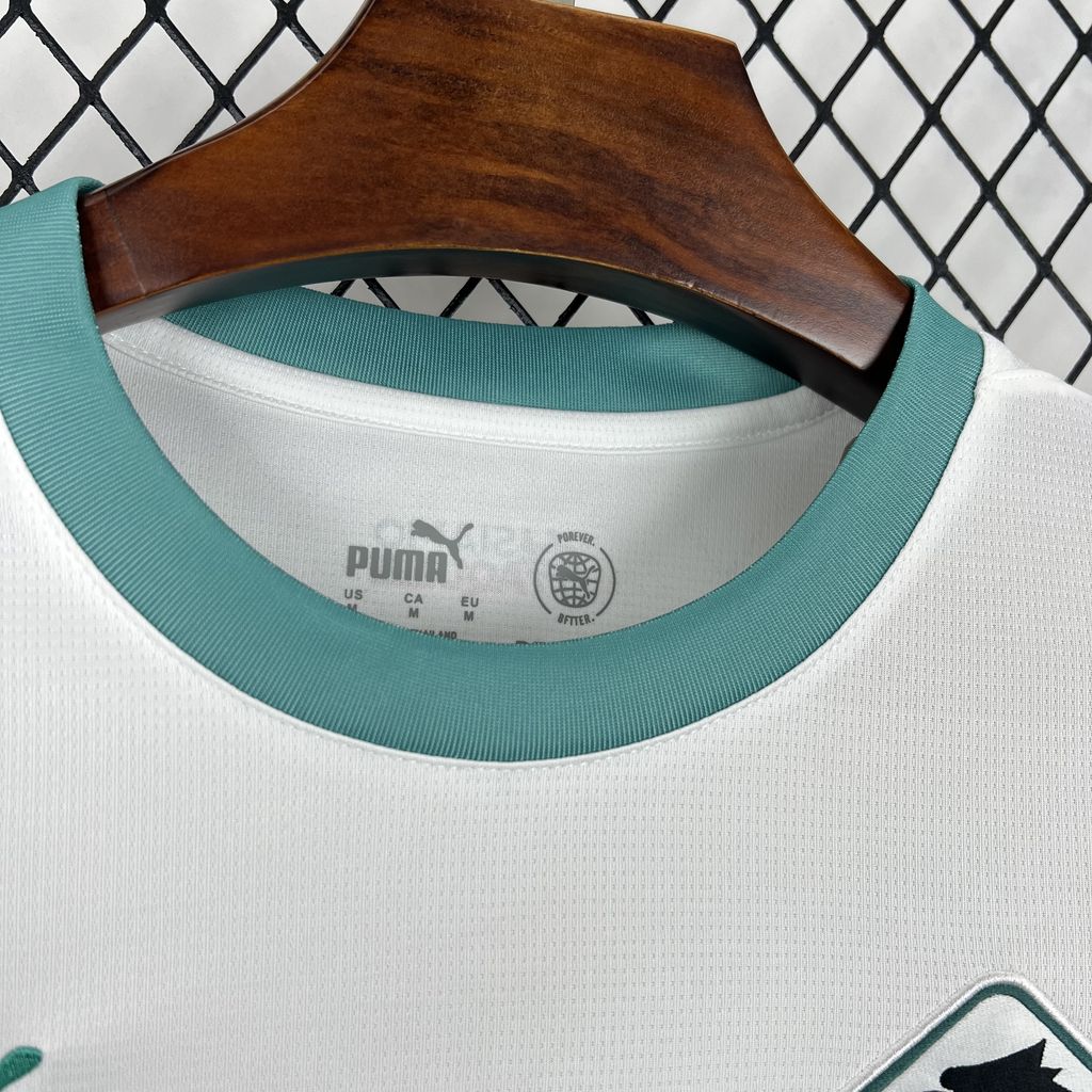 Palermo F.C. 2024/25 Camisola Terceira – Homem