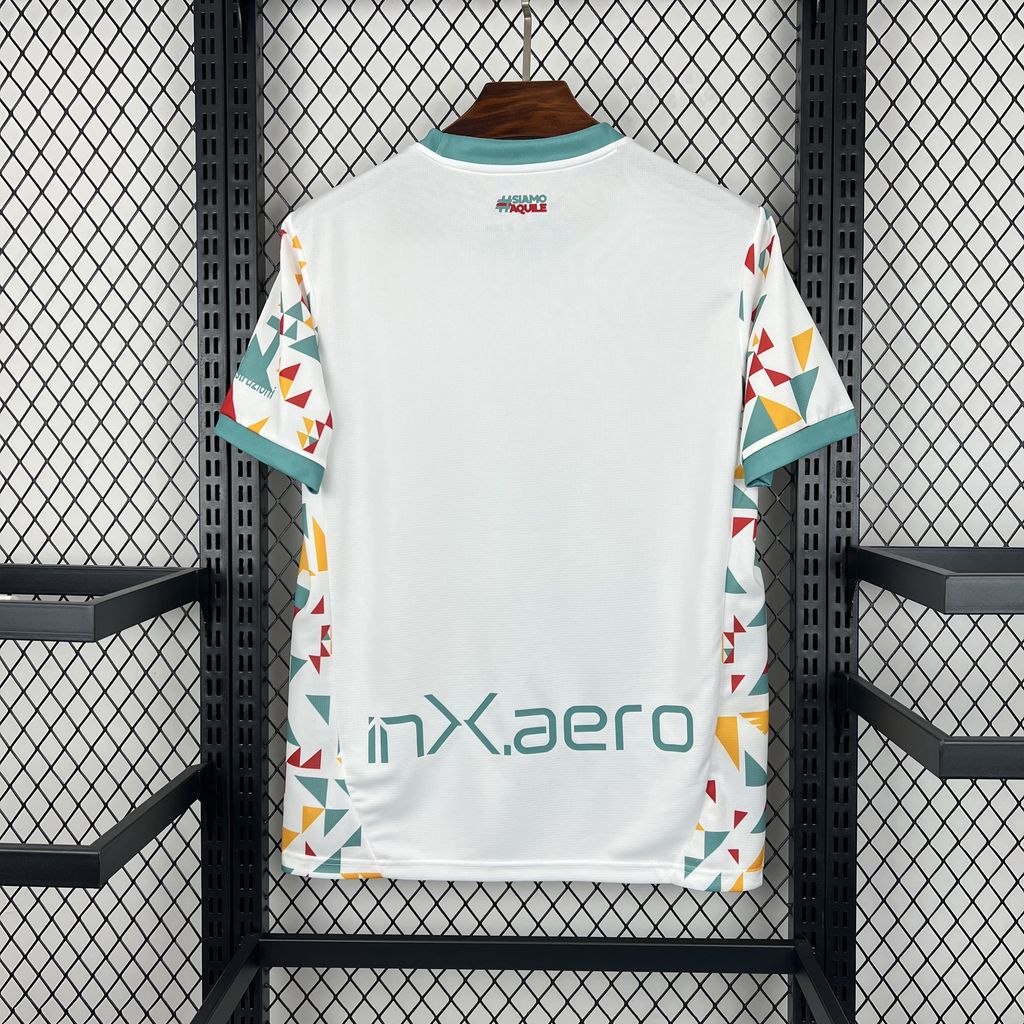Palermo F.C. 2024/25 Camisola Terceira – Homem