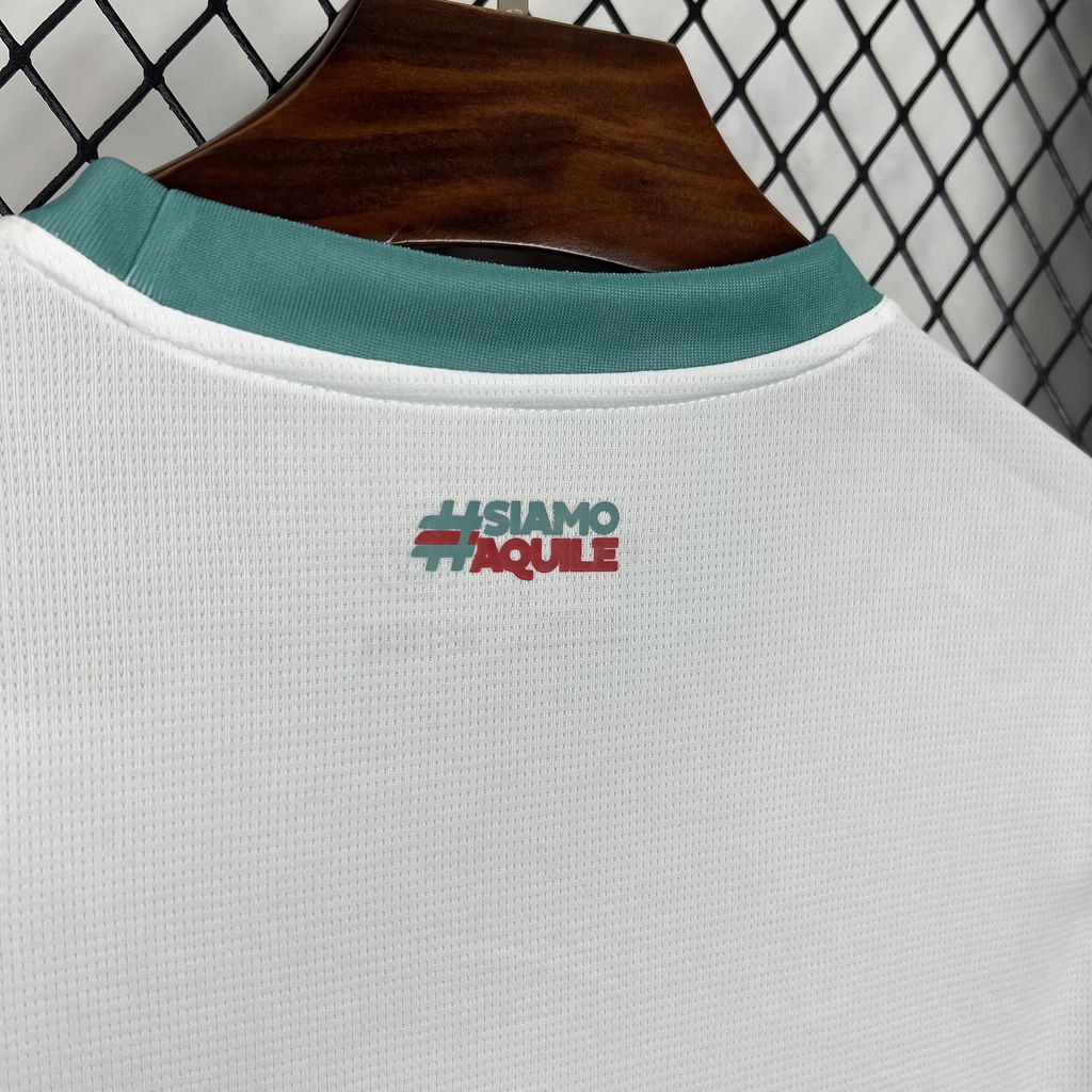 Palermo F.C. 2024/25 Camisola Terceira – Homem