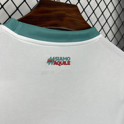 Palermo F.C. 2024/25 Camisola Terceira – Homem