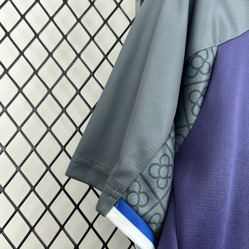 RCD Espanyol 2024/25 Camisola Alternativa – Homem