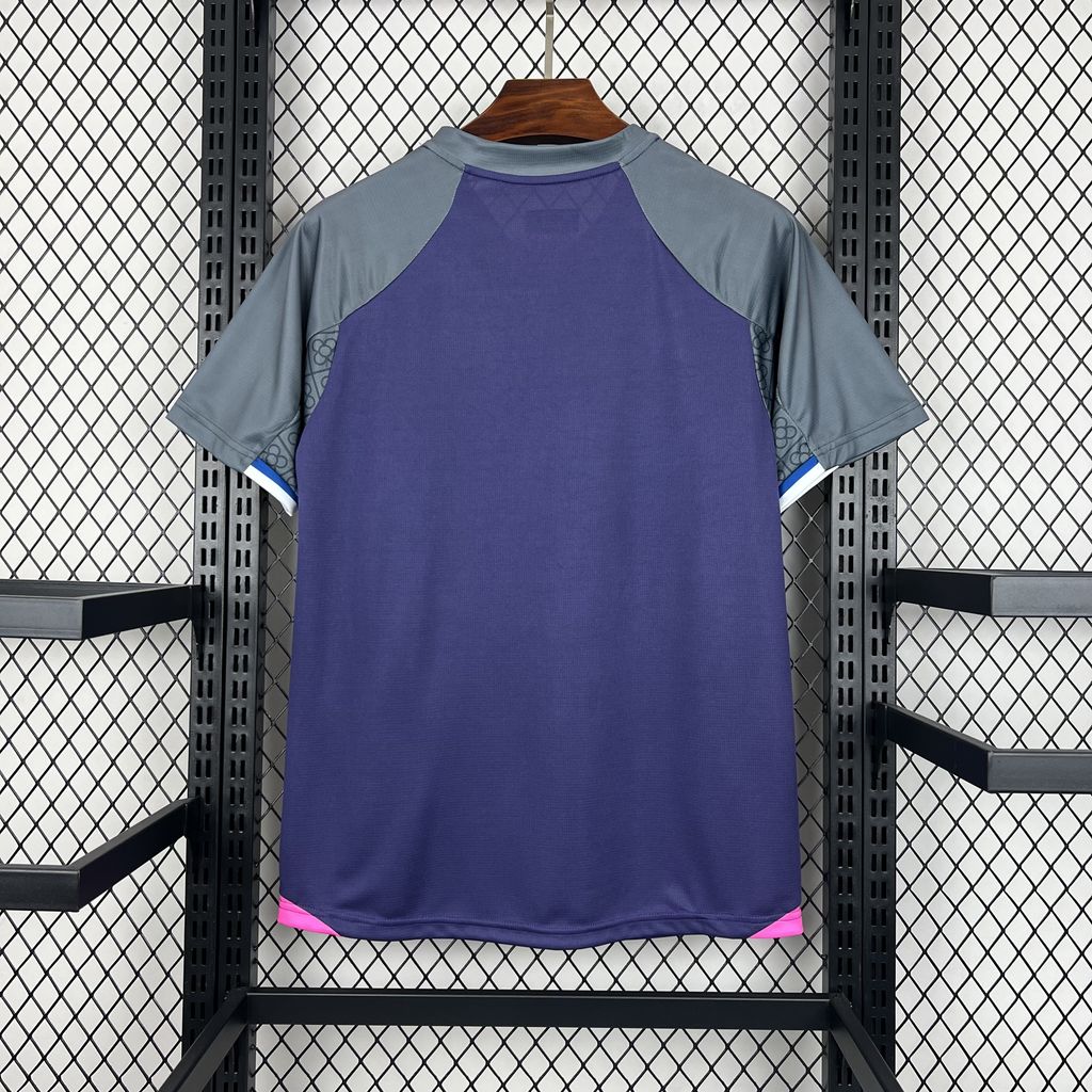 RCD Espanyol 2024/25 Camisola Alternativa – Homem