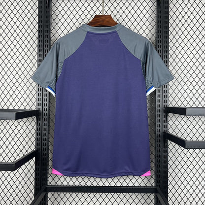 RCD Espanyol 2024/25 Camisola Alternativa – Homem