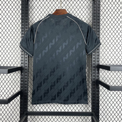 Real Madrid 2024/25 Camisola Especial Preta – Homem