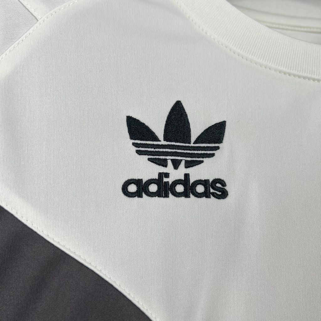 Real Madrid 2024/25 Camisola Especial Branca – Homem
