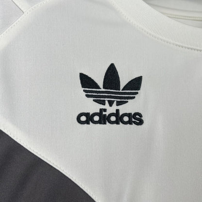 Real Madrid 2024/25 Camisola Especial Branca – Homem