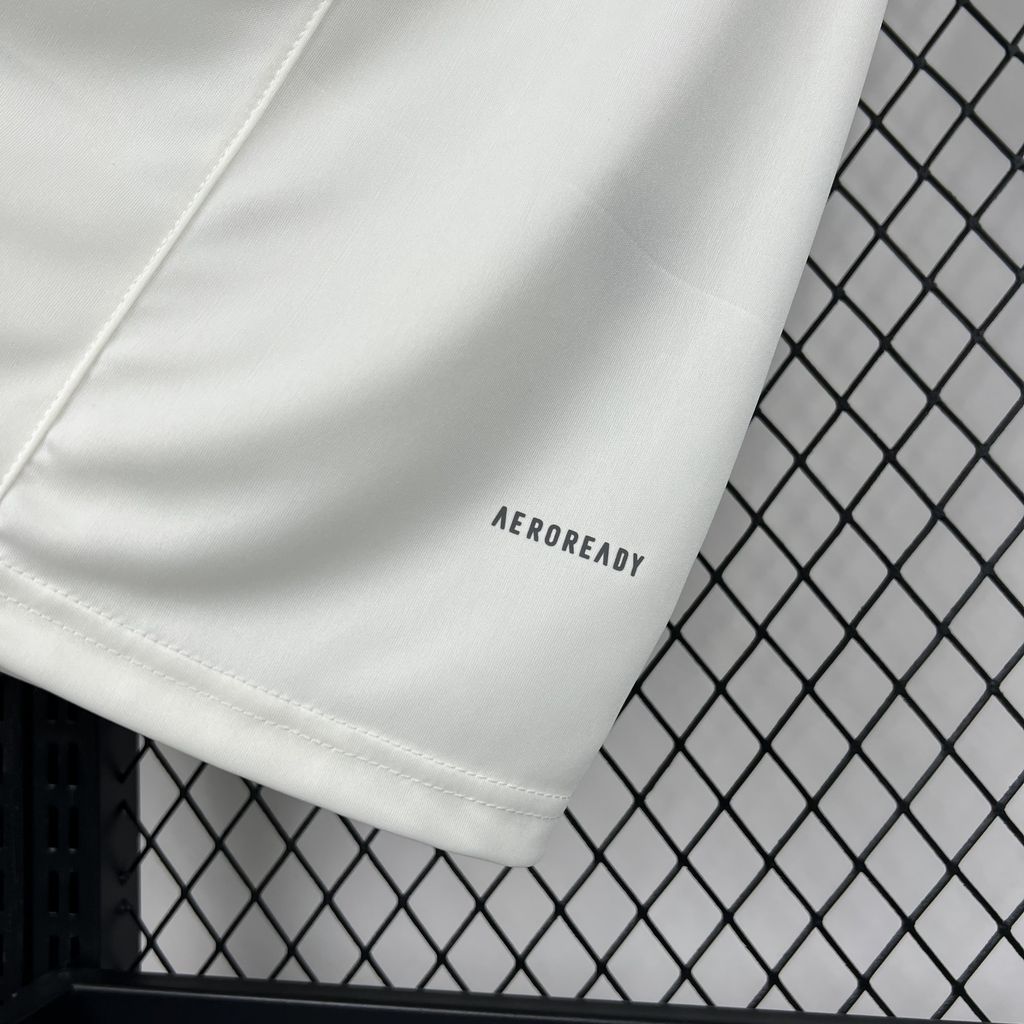Real Madrid 2024/25 Camisola Especial Branca – Homem