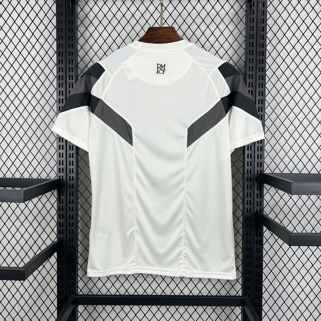 Real Madrid 2024/25 Camisola Especial Branca – Homem