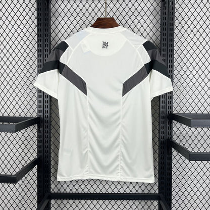 Real Madrid 2024/25 Camisola Especial Branca – Homem