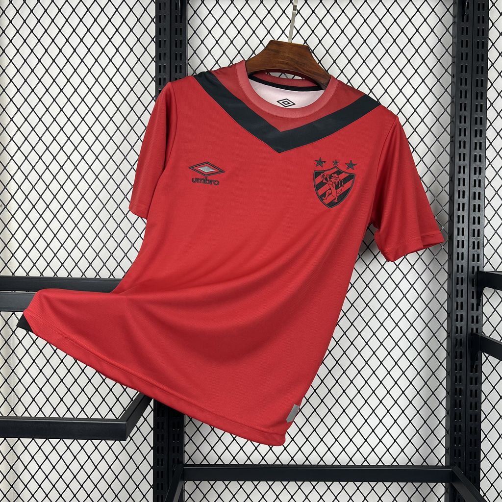 Sport Recife 2024/25 Camisola Terceira – Homem