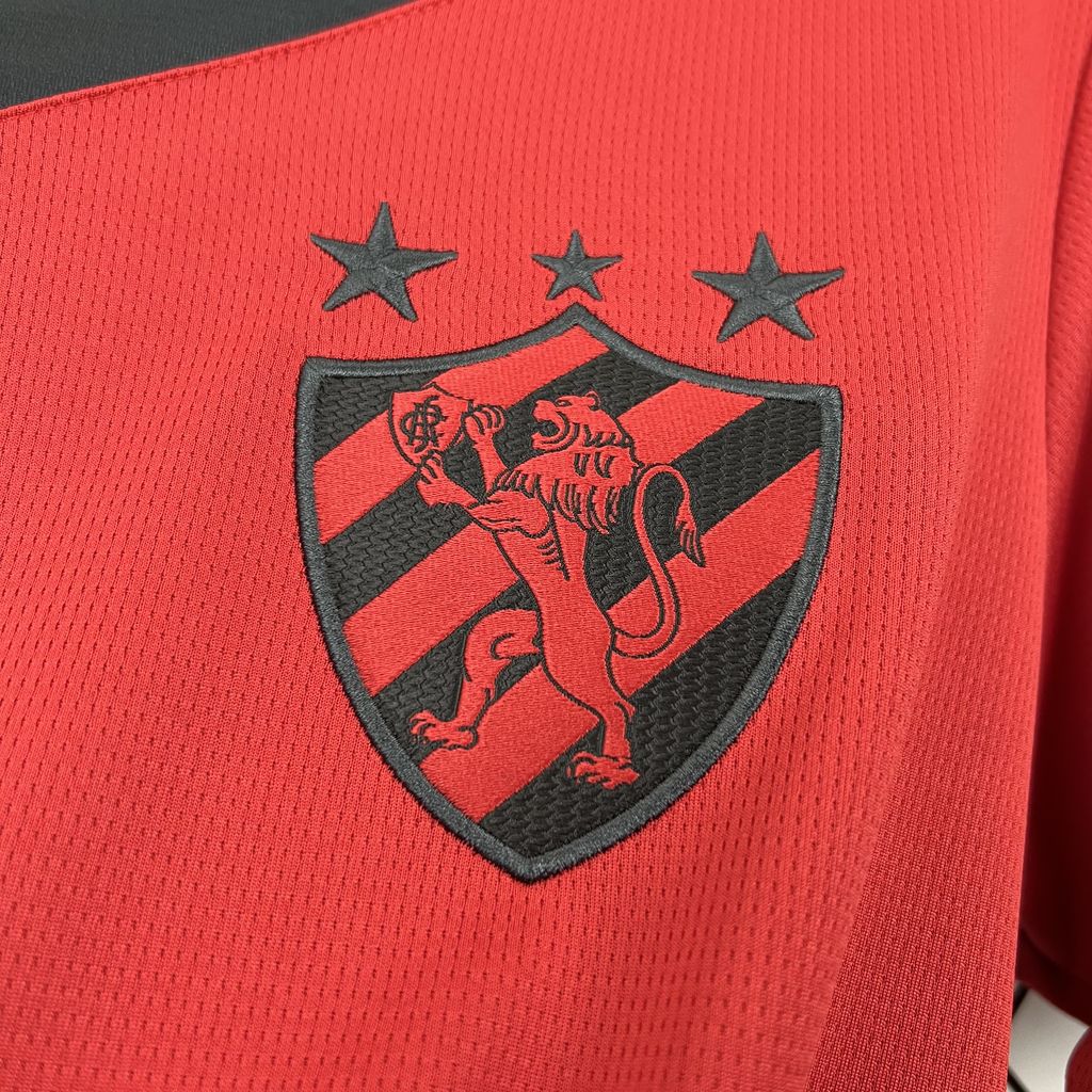 Sport Recife 2024/25 Camisola Terceira – Homem