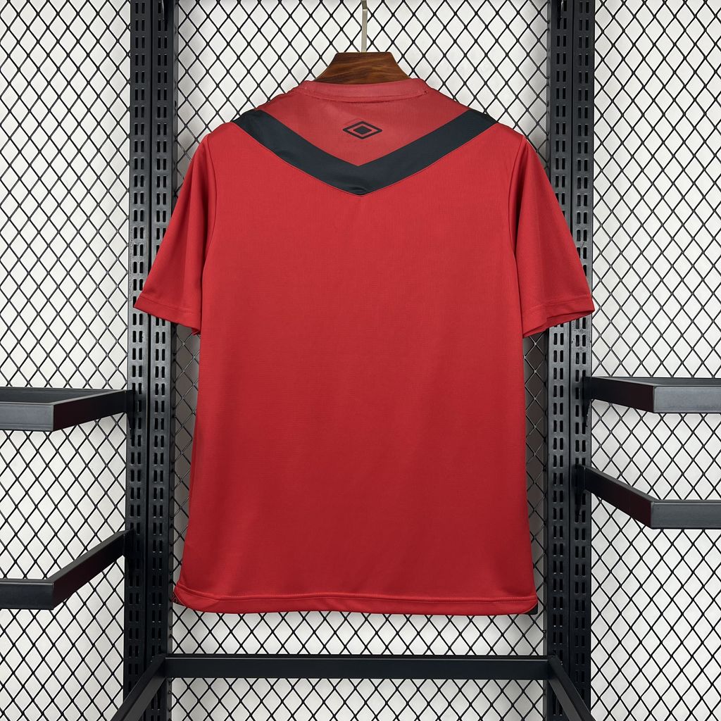 Sport Recife 2024/25 Camisola Terceira – Homem