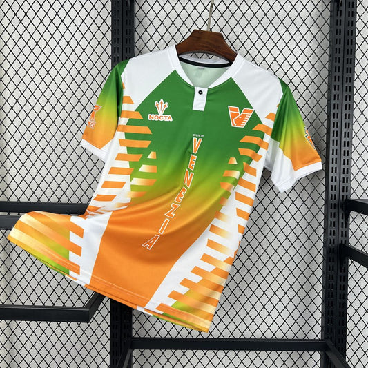 Venezia FC 2024/25 Camisola Terceira – Homem