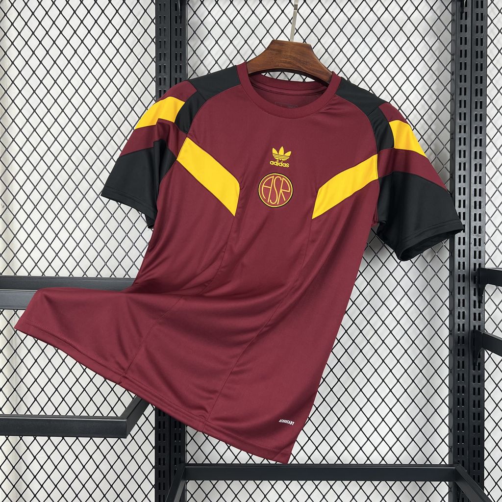 AS Roma 2024/25 Camisola Especial – Homem