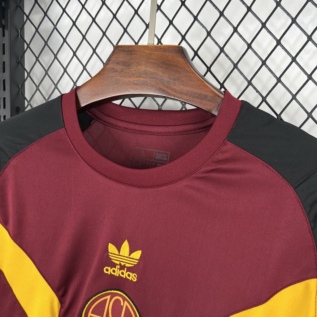 AS Roma 2024/25 Camisola Especial – Homem
