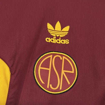 AS Roma 2024/25 Camisola Especial – Homem