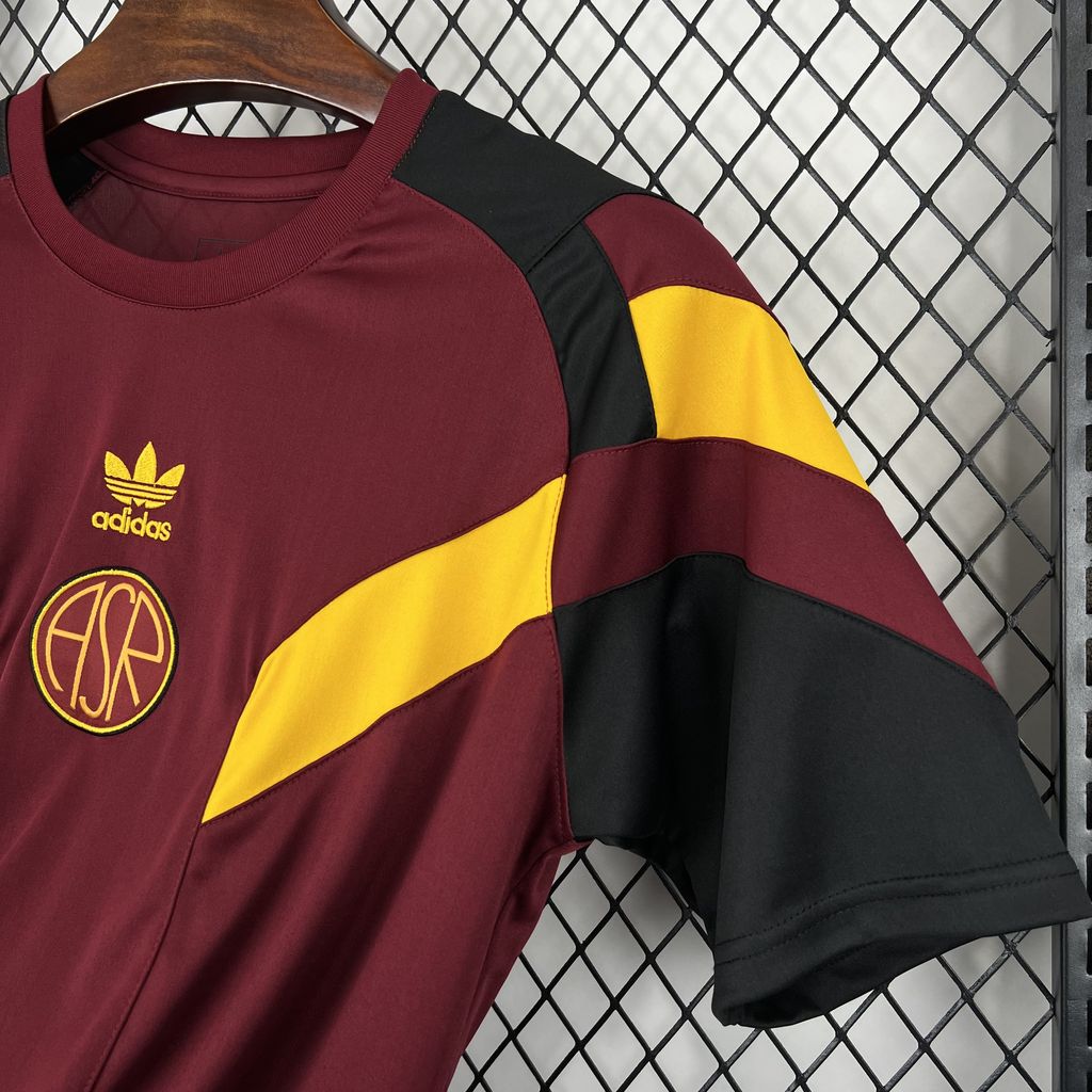 AS Roma 2024/25 Camisola Especial – Homem