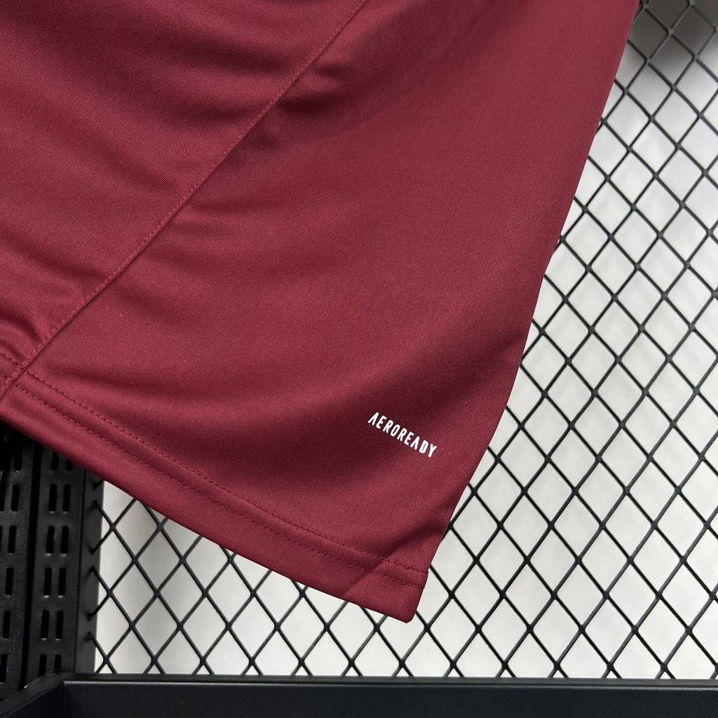 AS Roma 2024/25 Camisola Especial – Homem
