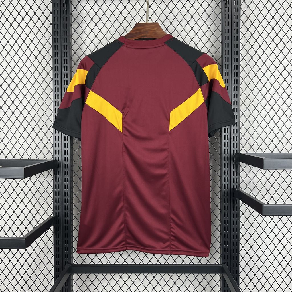 AS Roma 2024/25 Camisola Especial – Homem