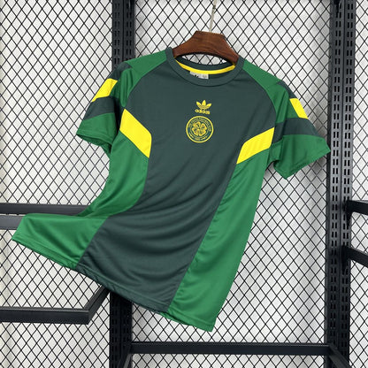 Celtic 2024/25 Camisola Especial – Homem