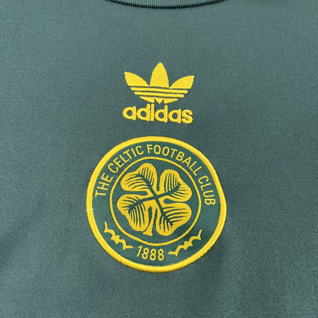Celtic 2024/25 Camisola Especial – Homem