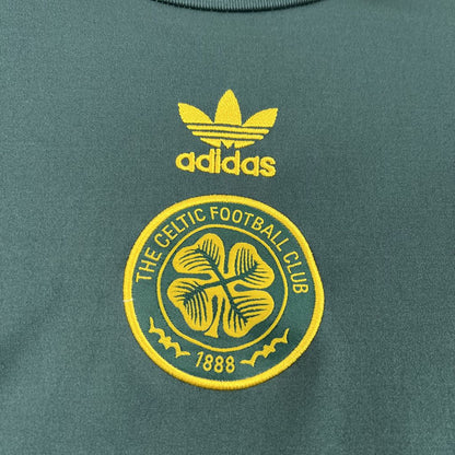 Celtic 2024/25 Camisola Especial – Homem