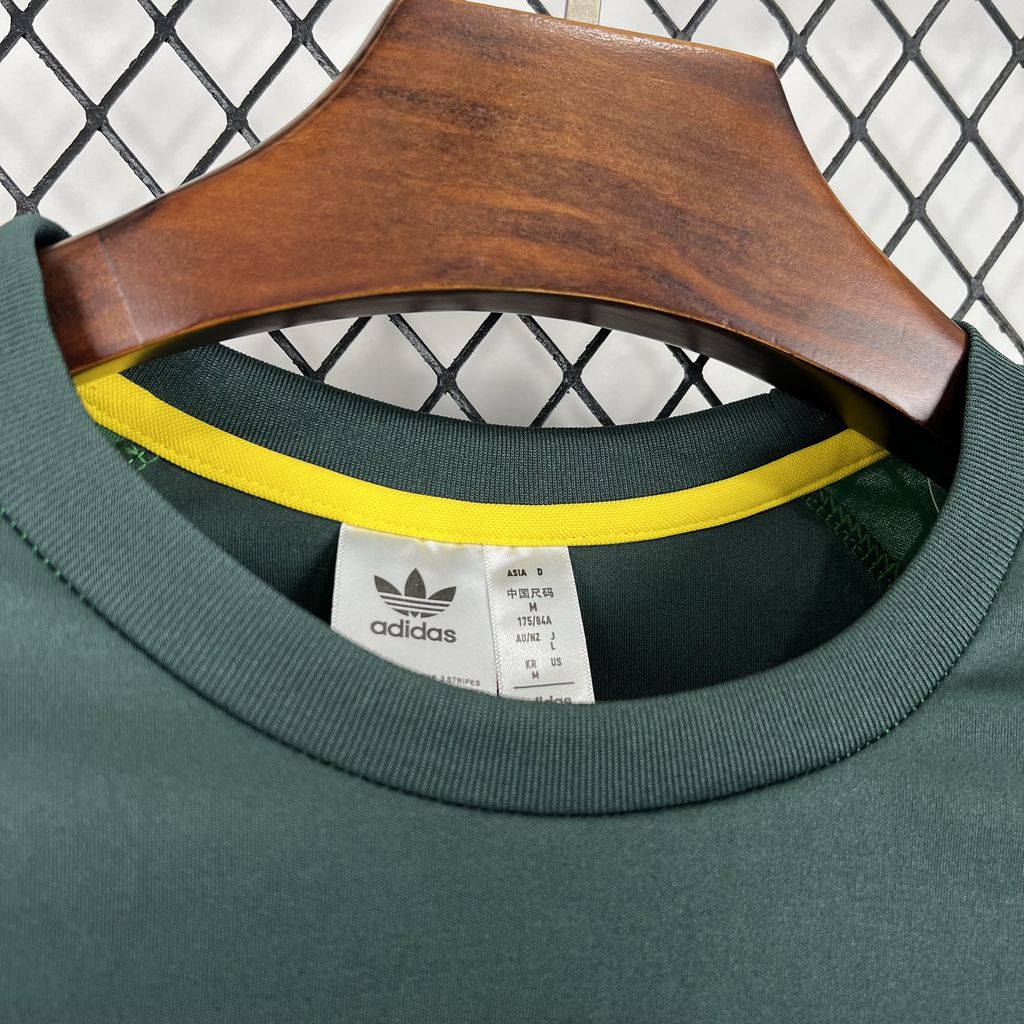 Celtic 2024/25 Camisola Especial – Homem