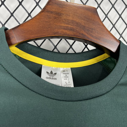 Celtic 2024/25 Camisola Especial – Homem