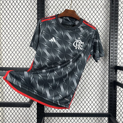 Flamengo 2024/25 Camisola Terceira – Homem