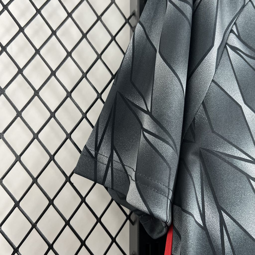 Flamengo 2024/25 Camisola Terceira – Homem