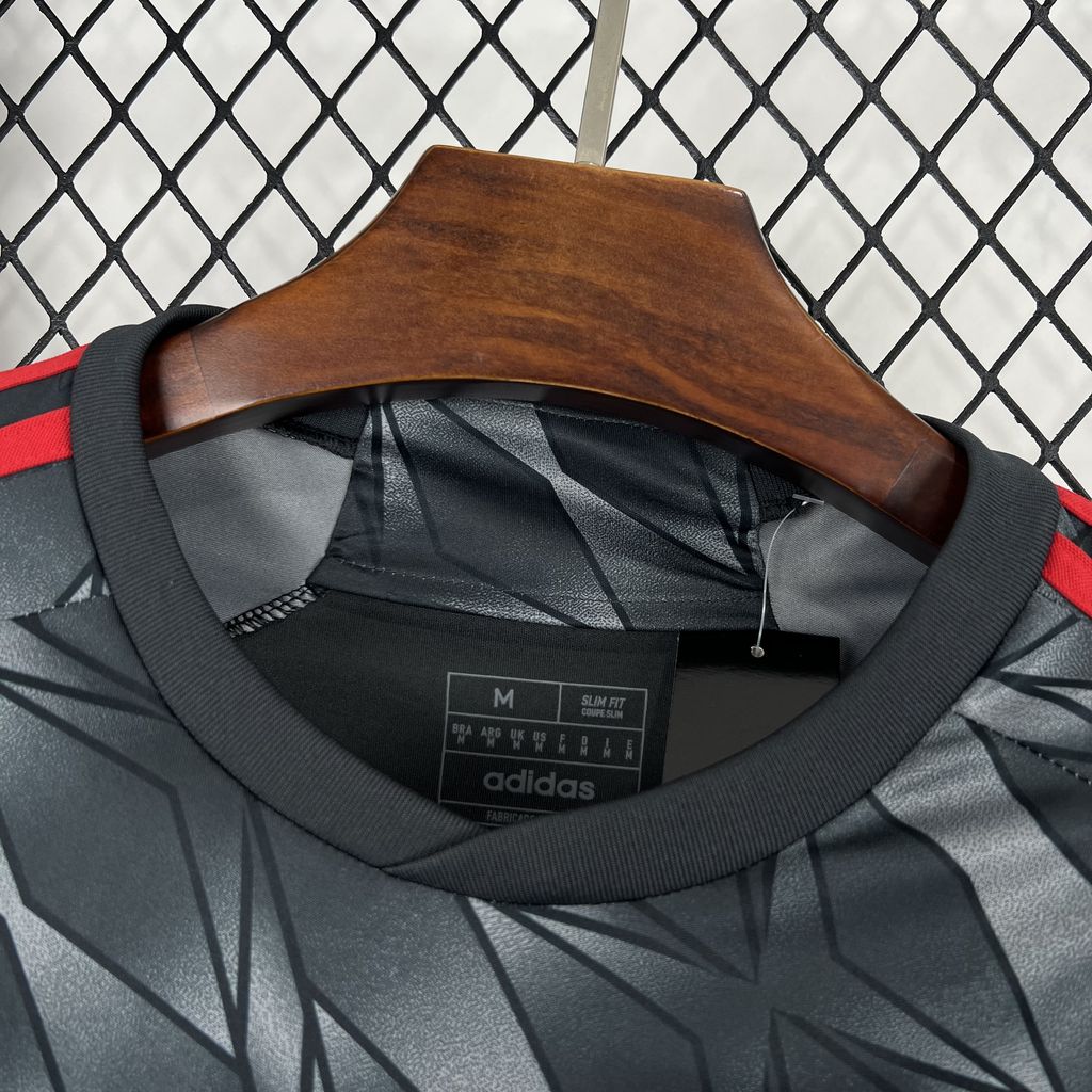 Flamengo 2024/25 Camisola Terceira – Homem
