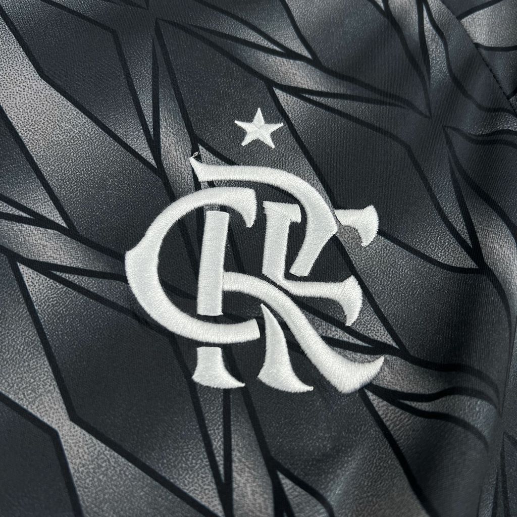 Flamengo 2024/25 Camisola Terceira – Homem