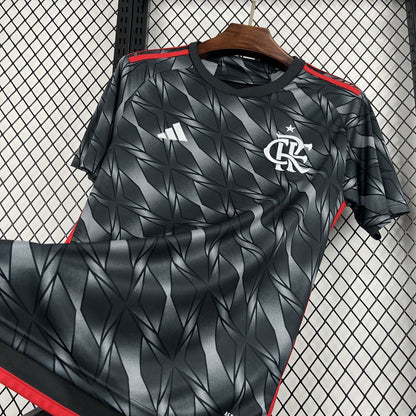Flamengo 2024/25 Camisola Terceira – Homem