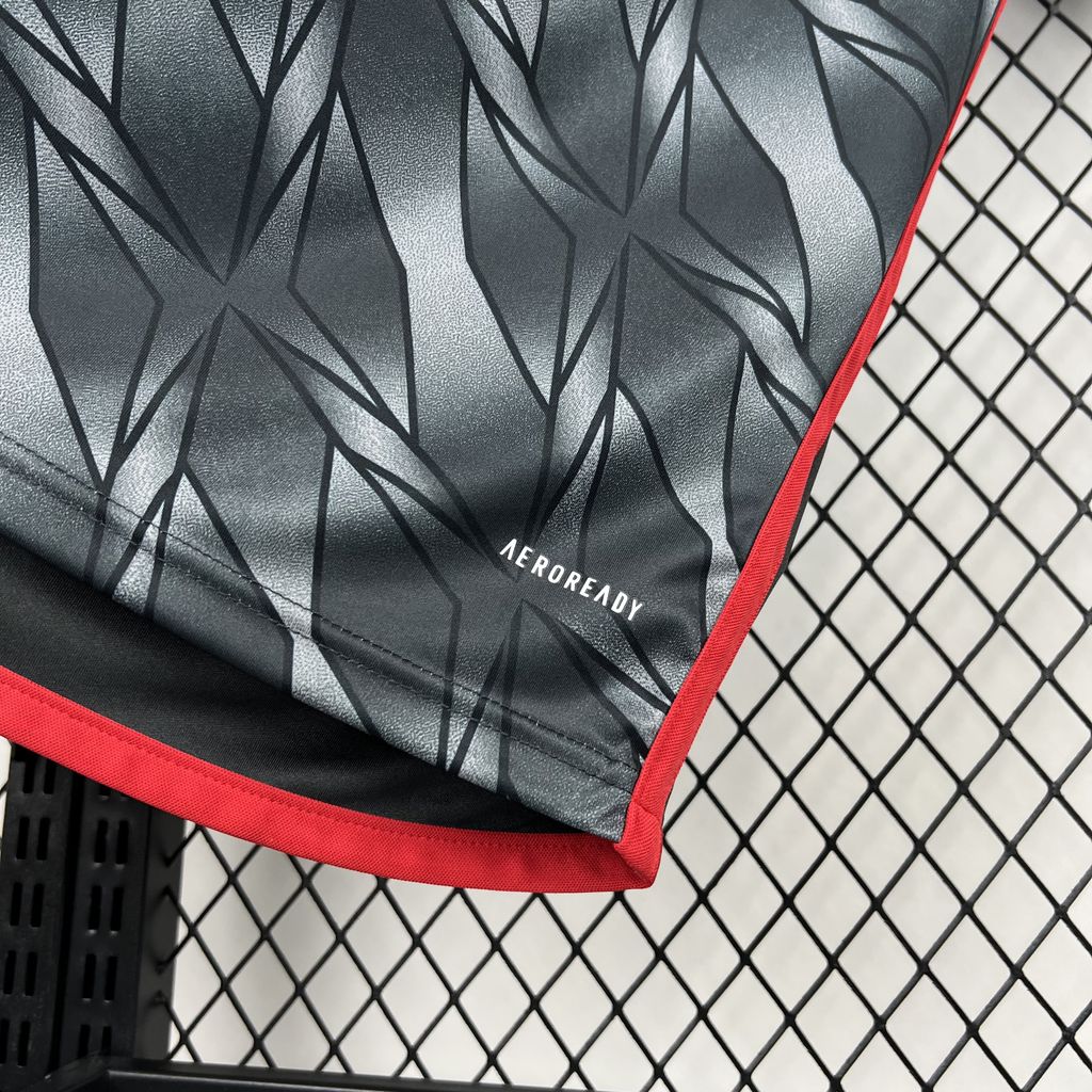 Flamengo 2024/25 Camisola Terceira – Homem