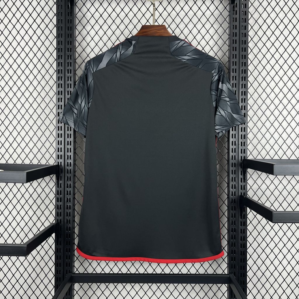Flamengo 2024/25 Camisola Terceira – Homem