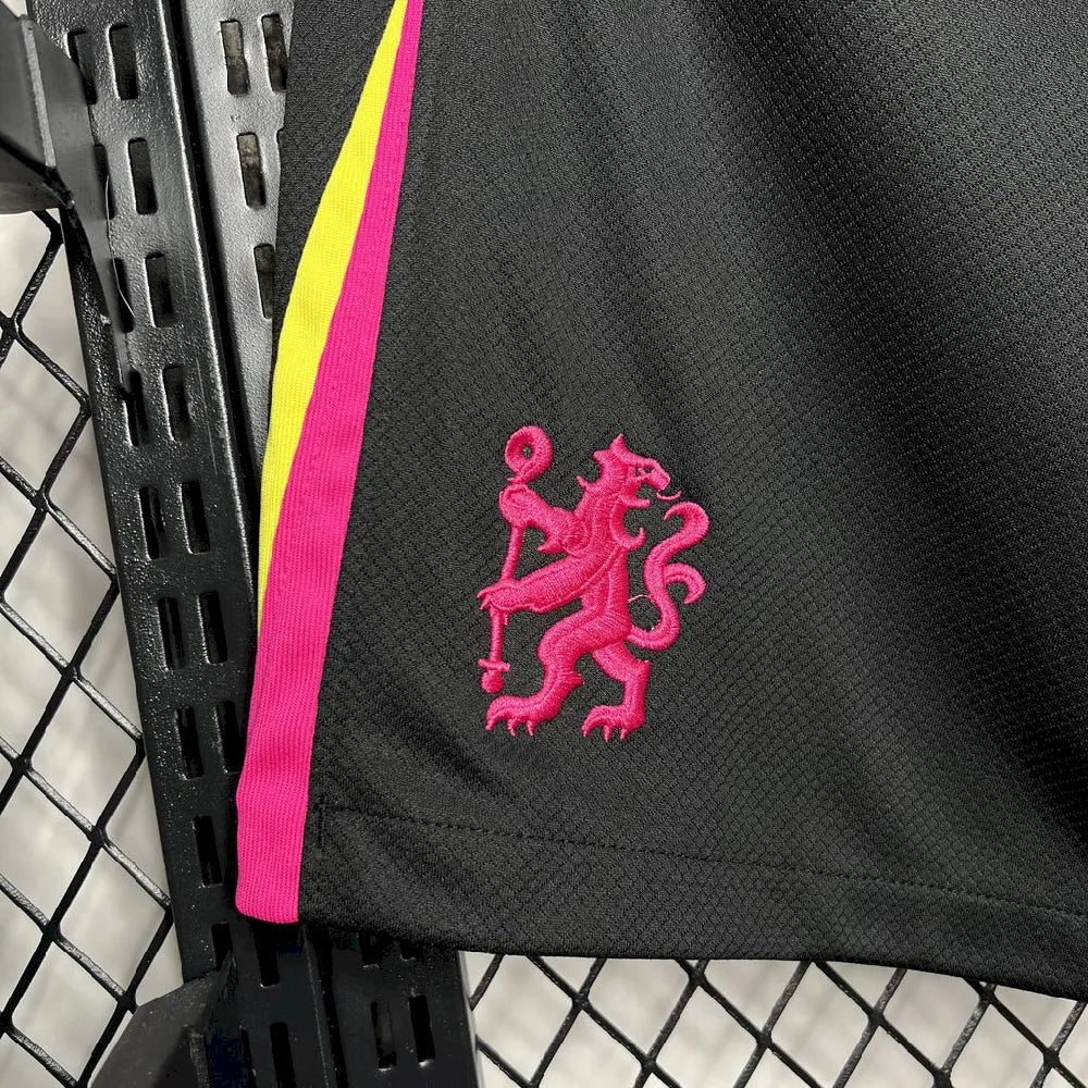 Chelsea 2024/25 Calções Terceiros – Homem