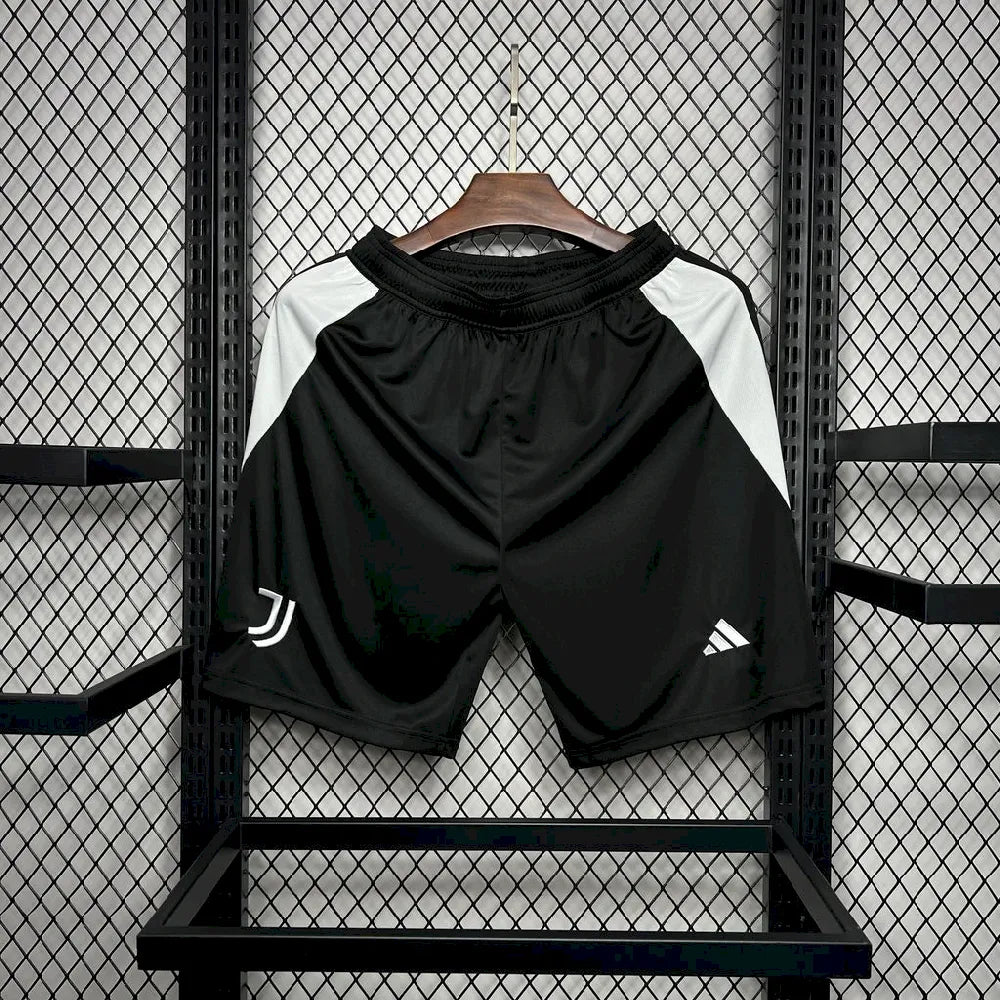 Juventus 2024/25 Calções Principais – Homem