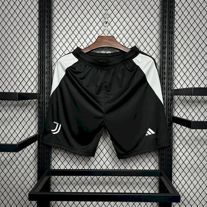 Juventus 2024/25 Calções Principais – Homem