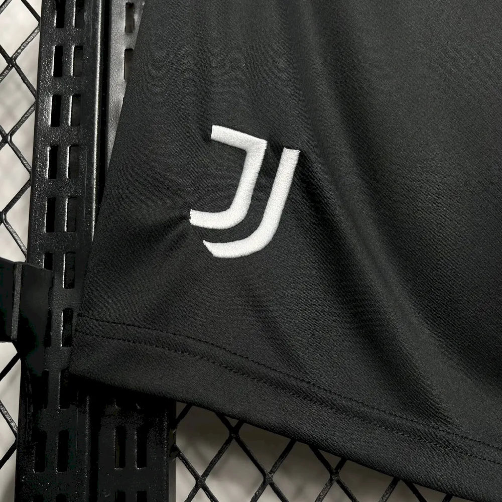 Juventus 2024/25 Calções Principais – Homem