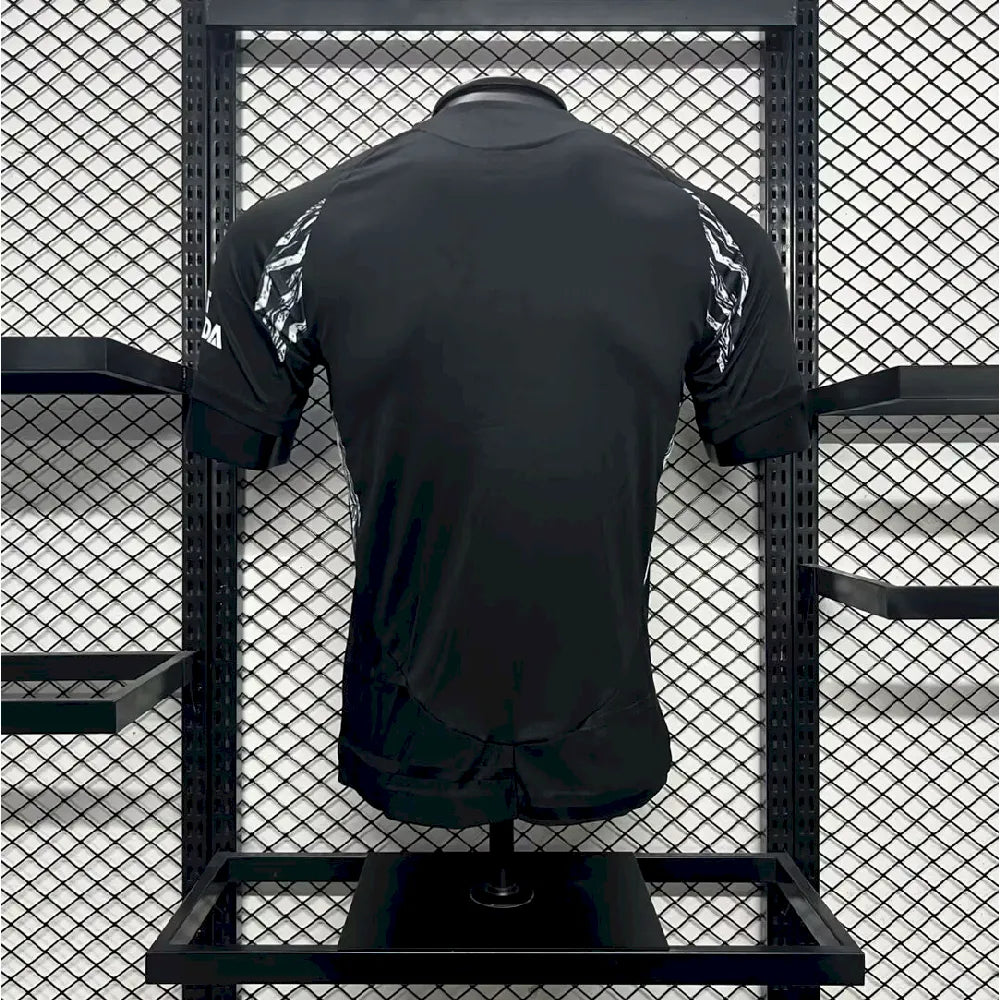 Arsenal 2024/25 Camisola Alternativa Versão Jogador – Homem