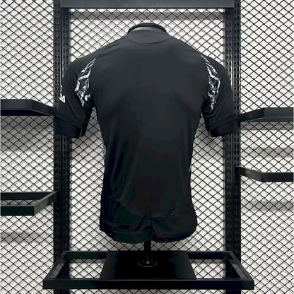 Arsenal 2024/25 Camisola Alternativa Versão Jogador – Homem